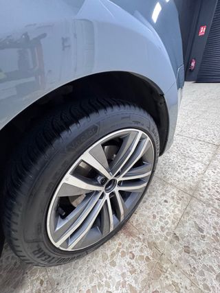 Volkswagen SPORT DSG 177cv TDI