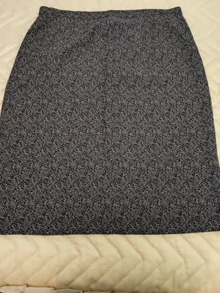 Traje de mujer elegante