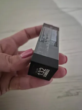 Lote labios: exfoliante y labial mate