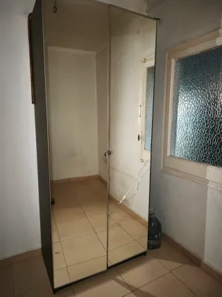 Armario modular Ikea PAX