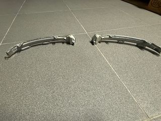 Intermitentes LED VW Golf 7 (2 unidades)