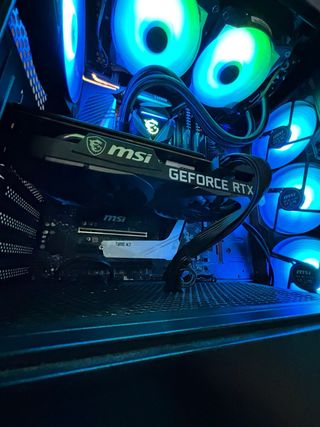 PC Gaming MSI