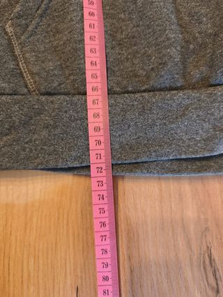 Adidas Core 18 Fleece Hoodie - Dark Grey Heather -