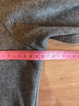 Adidas Core 18 Fleece Hoodie - Dark Grey Heather -