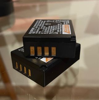 Cámara Fujifilm X-Pro2 Edición Grafito + 2 obj.