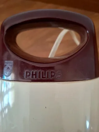 Lampada Infrarossi Philips Infraril HP3603