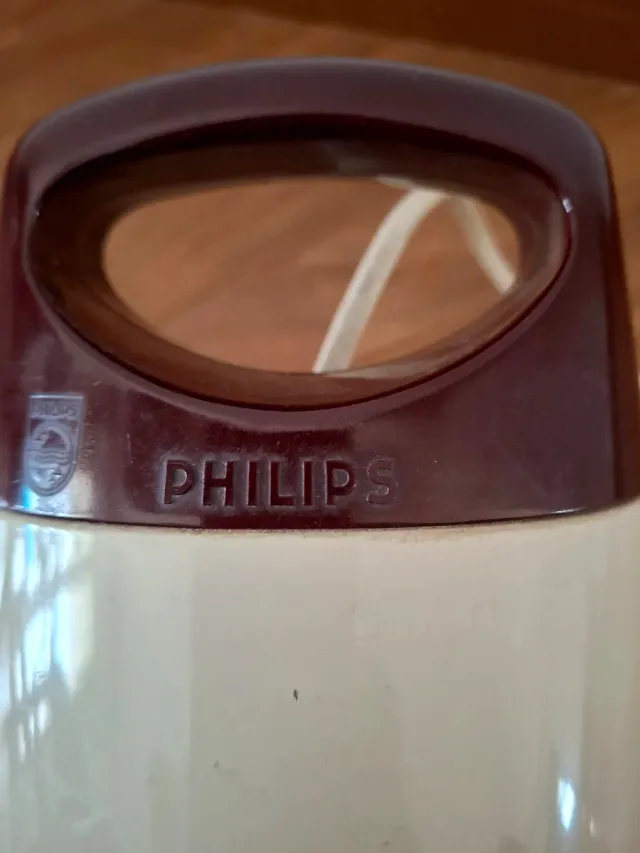 Lampada Infrarossi Philips Infraril HP3603