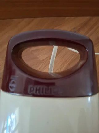 Lampada Infrarossi Philips Infraril HP3603