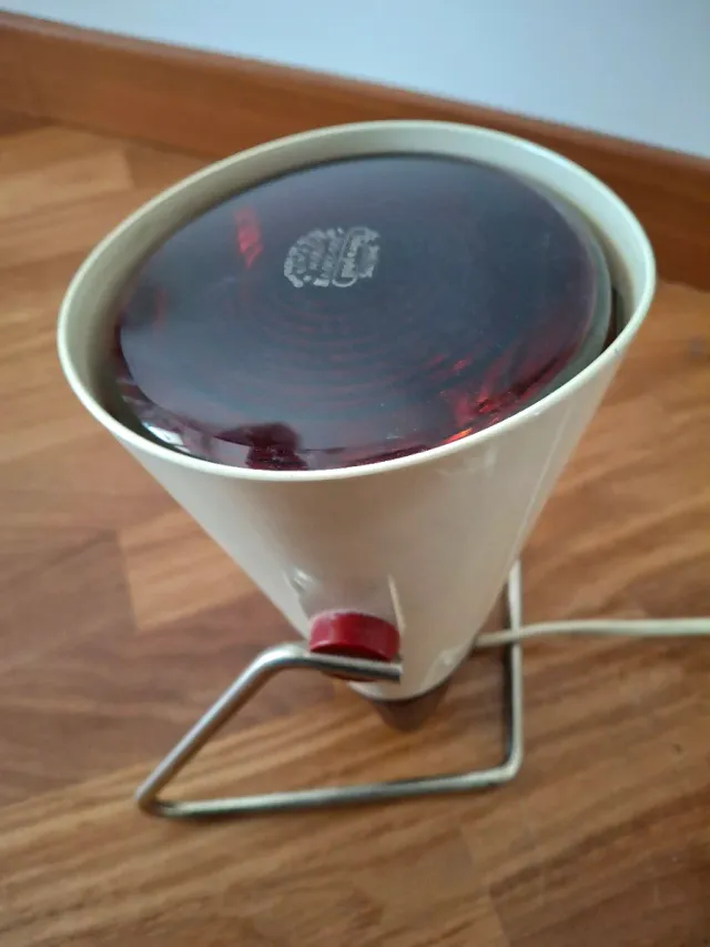 Lampada Infrarossi Philips Infraril HP3603