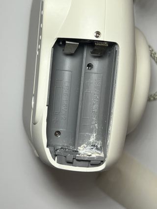 Cámara Fujifilm Instax Mini 8 Blanca