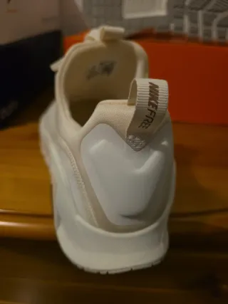 Nike Free Metcon 6 Beige