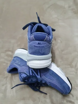 New Balance 990 v6 Talla 37