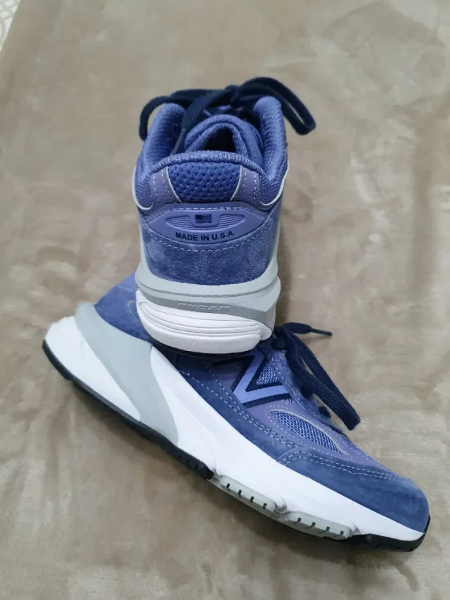 New Balance 990 v6 Talla 37