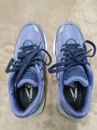 New Balance 990 v6 Talla 37
