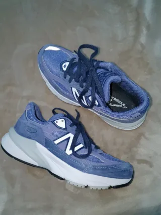 New Balance 990 v6 Talla 37