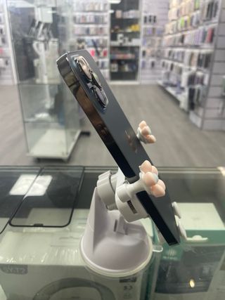 iPhone 13 Pro Max 256GB Negro/Gris