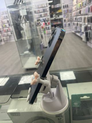 iPhone 13 Pro Max 256GB Negro/Gris