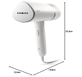 Plancha de vapor Philips