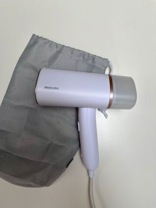 Plancha de vapor Philips