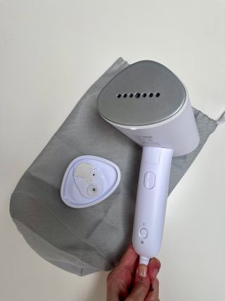 Plancha de vapor Philips