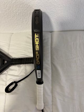 Pala Padel Drop Shot Conqueror 10