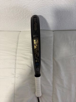 Pala Padel Drop Shot Conqueror 10