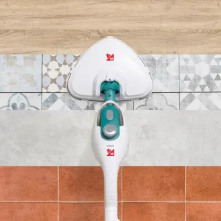 Limpiador a Vapor Seamos Clean Multi10 Max.