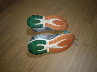 Deportivas Joma Talla 34