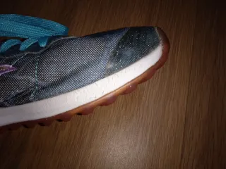 Deportivas Joma Talla 34