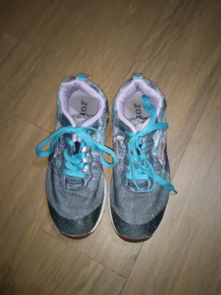 Deportivas Joma Talla 34