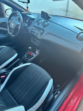 SEAT Ibiza 2013