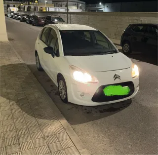 Citroen C3 2010