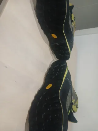 Botas de montaña Salewa