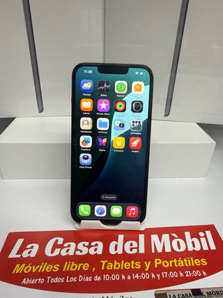 iPhone 13 128GB Negro