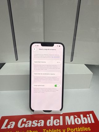 iPhone 13 128GB Negro