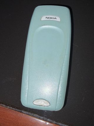 Teléfono Móvil Nokia Azul