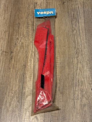 Molduras Nuevas Vespa Piaggio Ariete