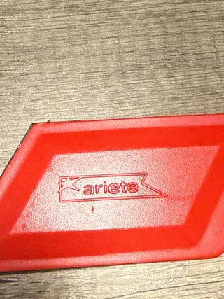 Molduras Nuevas Vespa Piaggio Ariete