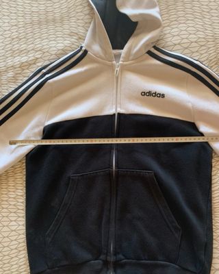 Sudadera Adidas vintage