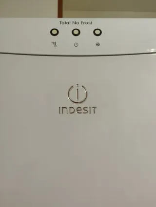 Frigorífico Indesit