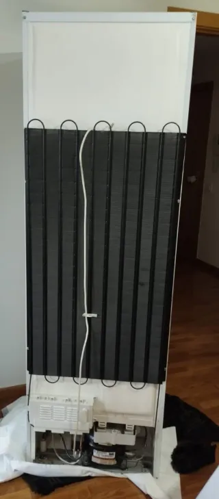 Frigorífico Indesit