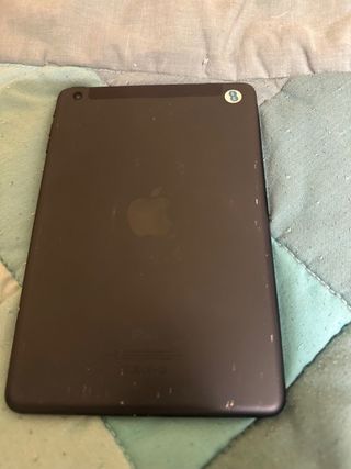 iPad Mini 1ª Gen 2012 Negro