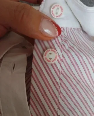 Camicia body donna Silvian Heach