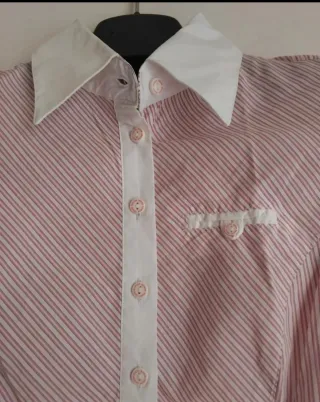 Camicia body donna Silvian Heach