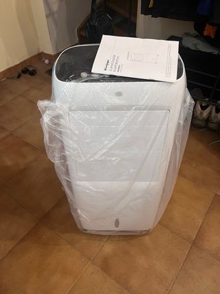 Climatizador Evaporativo El Corte Inglés Hawaii