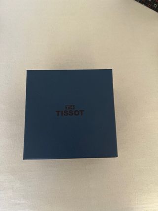 TISSOT PRX quartz Cara Blanca