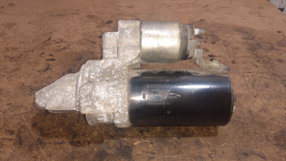 MOTOR ARRANQUE FORD TRANSIT CAJA CERRADA '06 FT 2