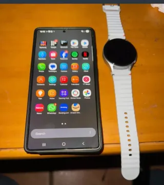 Samsung Galaxy S25 Ultra Negro