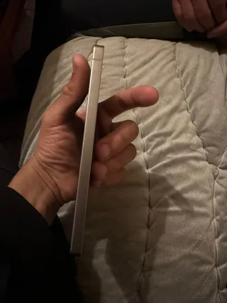 Samsung Galaxy S25 Ultra Negro