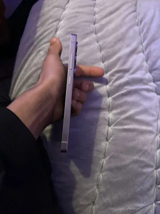 Samsung Galaxy S25 Ultra Negro